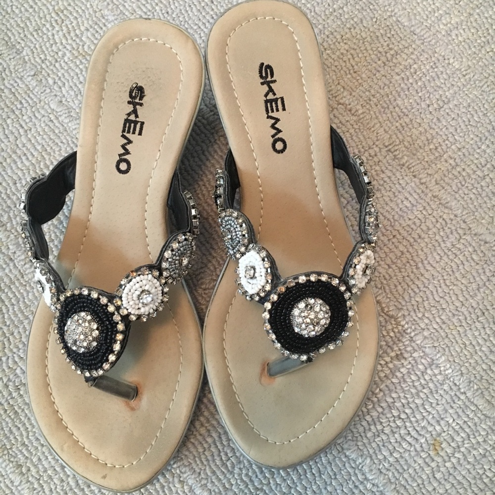 Skemo Sandals